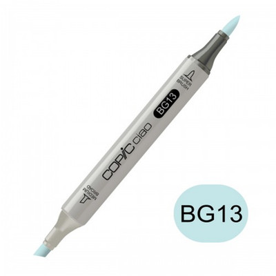 Hello Marker Mint Green Marker