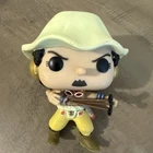 Funko Pop. One Piece Usopp #1774 OOB. Minor Defects Which Are In Photo.