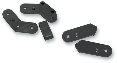 Baron Custom Accessories BA-7020-00 Passenger Floorboard Bracket