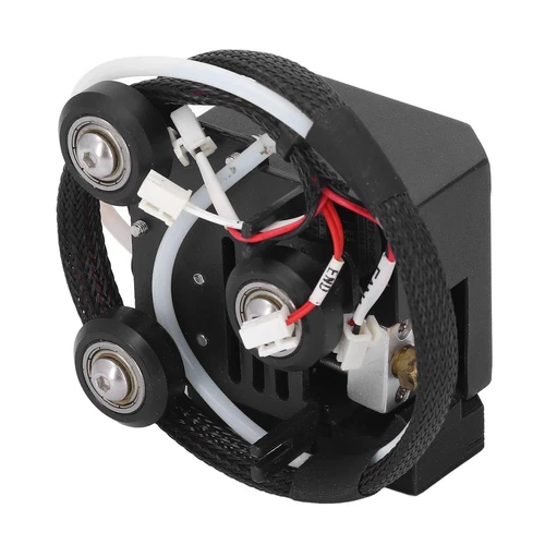 3D Printer Hotend DC24V 40W Full Assembled Extruder Kit For ET4X-R ET5X ET5X-R✈