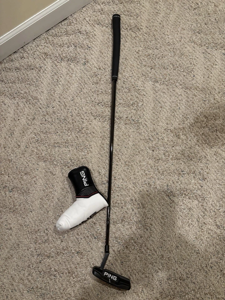 Ping 2021 Anser PUTTER brand New - Image 4 of 4