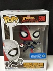 Funko Pop Venomized Spider-Man #598