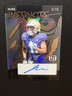 2024 Leaf Pro Set Pure Football Holo RC Auto PI-JMM Jalen McMillan /15 Bucs