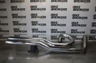 03-08 HONDA VTX1300C FULL EXHAUST SYSTEM PIPE SET PAIR BB868