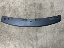 02-05 Dodge Ram 1500 Upper Defrost Vent Dash Pad Panel Oem Slate 02-05 Dodge Ram 1500 Upper Defrost Vent Dash Pad Panel Oem Slate