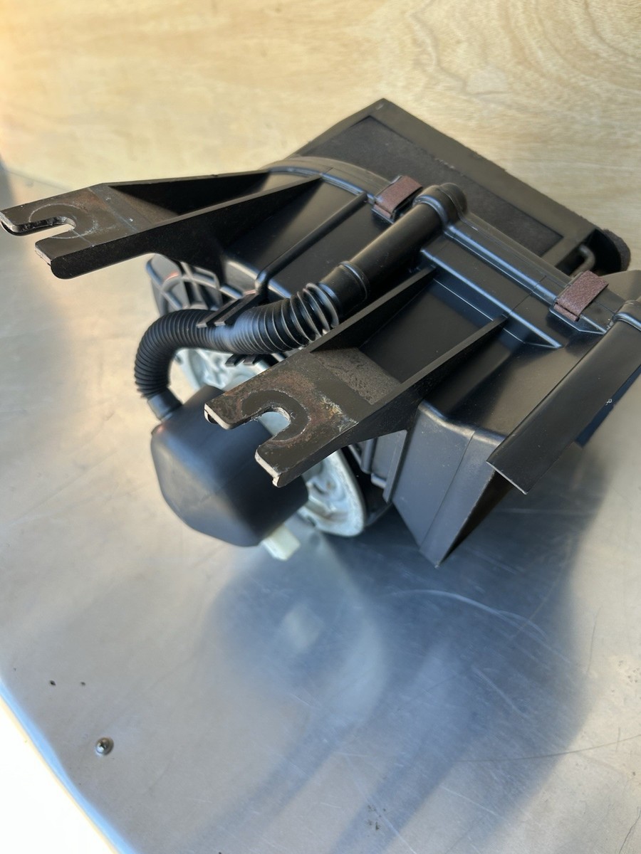 えもぺん。 1990-96 Nissan 300zx Z32 Blower Motor Housing Assembly | eBay