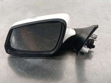 Retroviseur gauche (ou coque) BMW 525