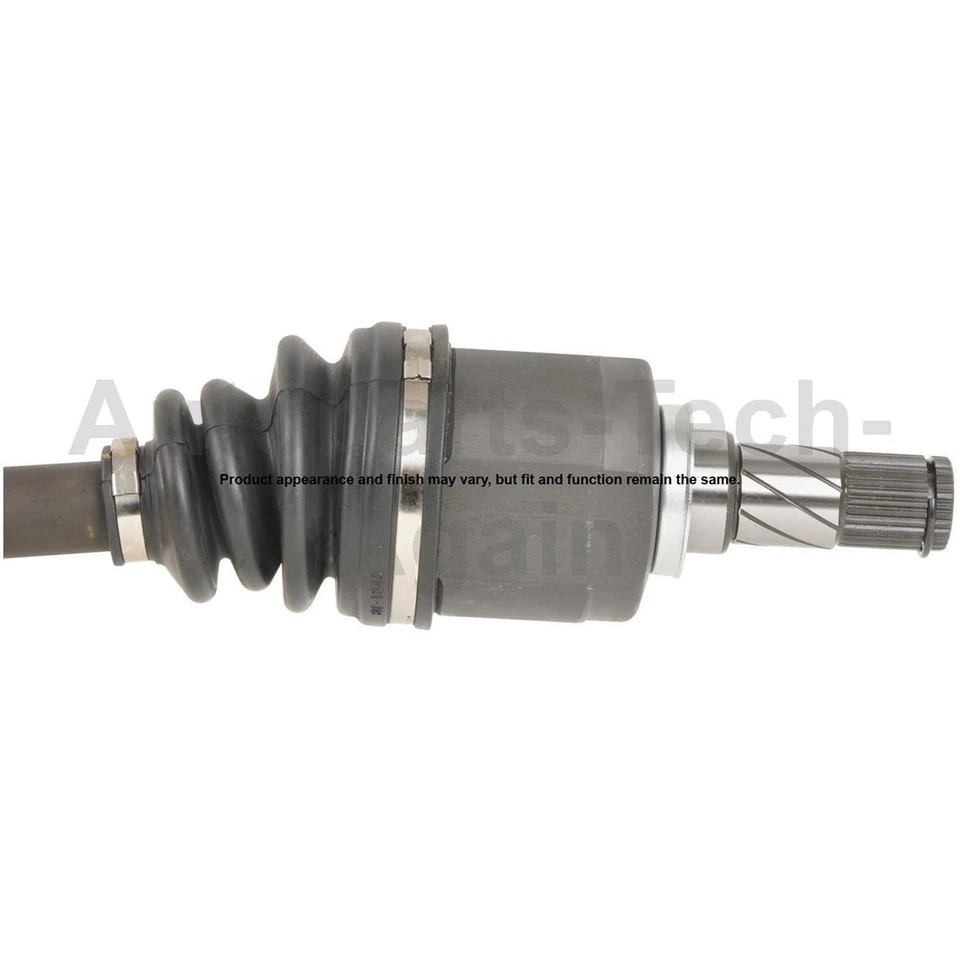 1 Cardone Front Left CV Axle Shaft Fits 2007 Nissan Altima 2008 Nissan Altima - Image 4 of 4