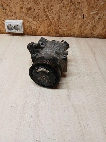 VW POLO 9N Kondensatpumpe Klimaanalge 4472208126 6Q0820803D 1.40 34914165