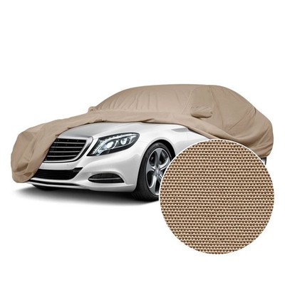 For Dodge Viper 2006-2010 Covercraft C16687UT Ultratect Tan Custom Car Cover