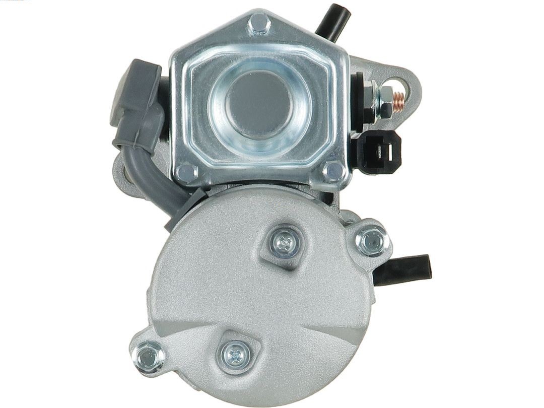 Fits AS ROZRUSZNIKI I ALTERNATORY S6157 BRAND NEW AS-PL STARTER MOTOR