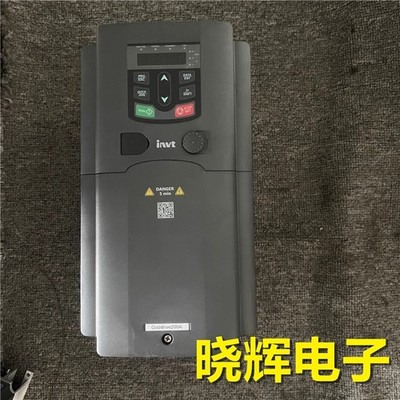1Pcs Used Invt inverter GD200A-011G/015P-4 11-15KW 380V