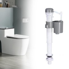 Toilet Fill Valve Attachments Universal Inside Tank Parts Cistern Valve for