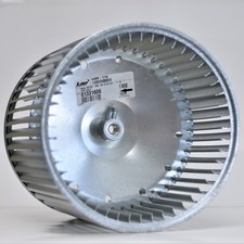 013316-06 Lau Dd10-10a Blower Wheel Squirel Cage 10-58 X 10-58 X 12 Ccw 013316-06 Lau Dd10-10a Blower Wheel Squirel Cage 10-58 X 10-58 X 12 Ccw