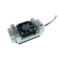 NVIDIA Jetson TX1 / TX2 core board module dedicated radiator 12V 4-Pin Heatsink