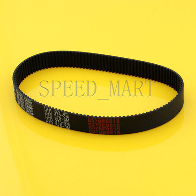 375-3M HTD Timing Belt 125 Teeth Cogged Rubber Geared Closed Loop 15mm Wide