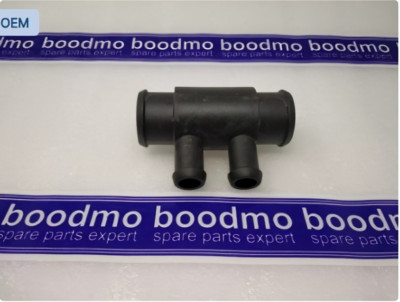 For Mahindra Bolero / Scorpio / TUV 300 / Xylo - ''Radiator Outlet Connector''