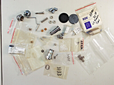 #ad #ad Poseidon regulator parts Jetstream Cyklon Triton XStream $7.00