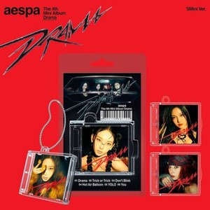 Drama Aespa Album | eBay