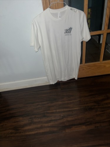 Old School BMX ELF Classic T-Shirt, Unisex Size Medium. New. Has Original Tags - Picture 11 of 12