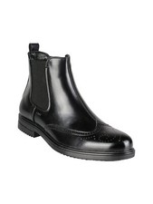 Gian Marco Venturi Stivaletti chelsea da uomo