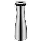 WMF Wasserkaraffe 1,0 l Edelstahl Basic