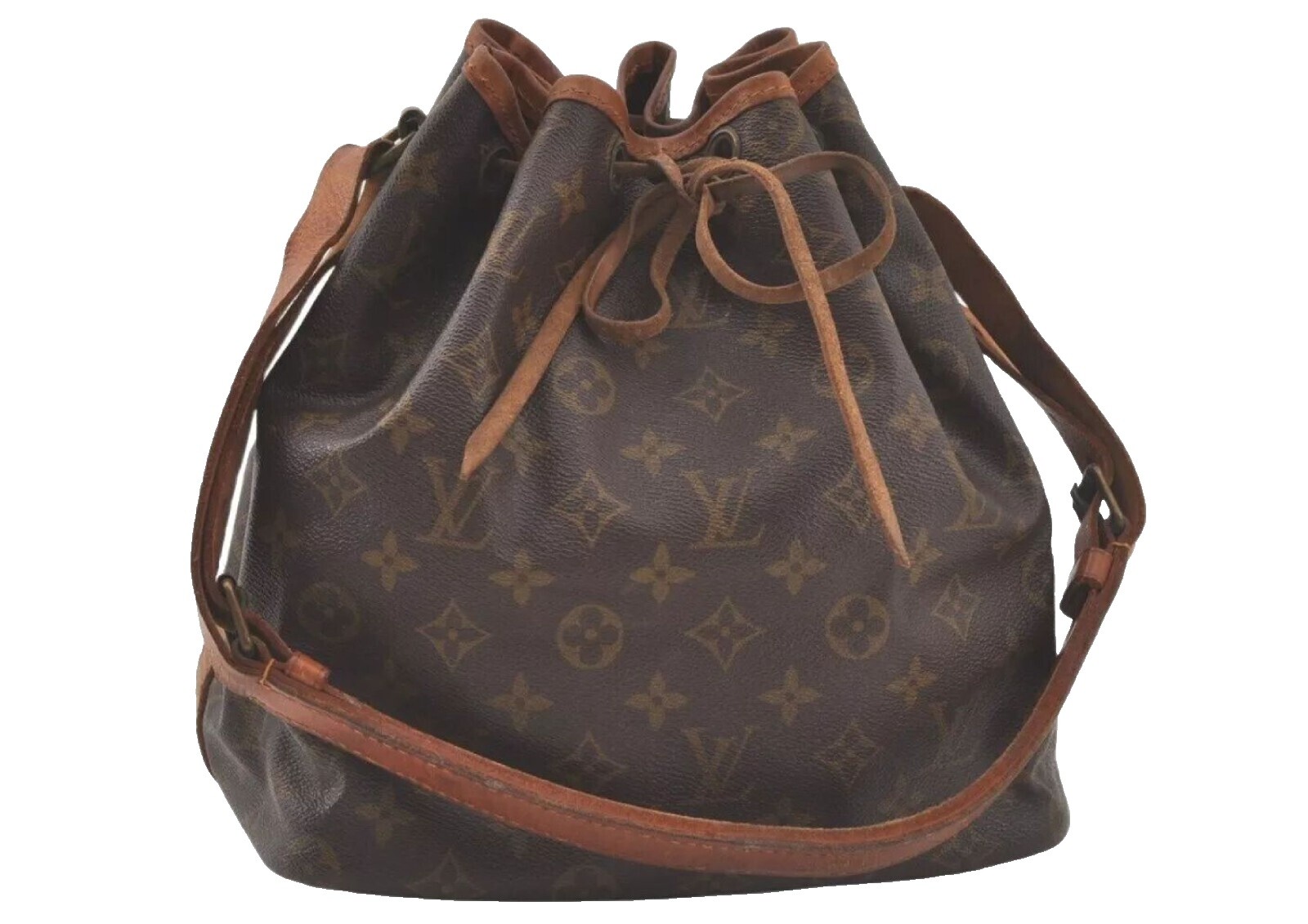 Louis Vuitton Vintage Tasche