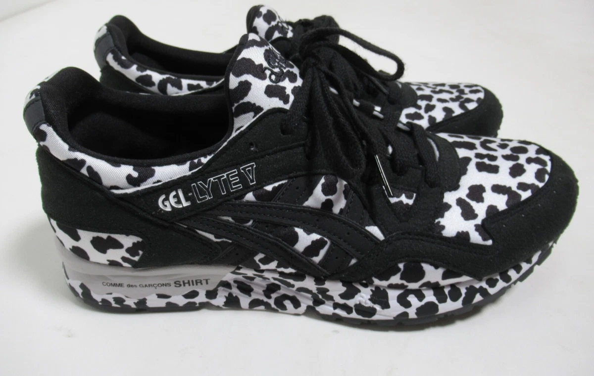 Gel-lyte black/white discount