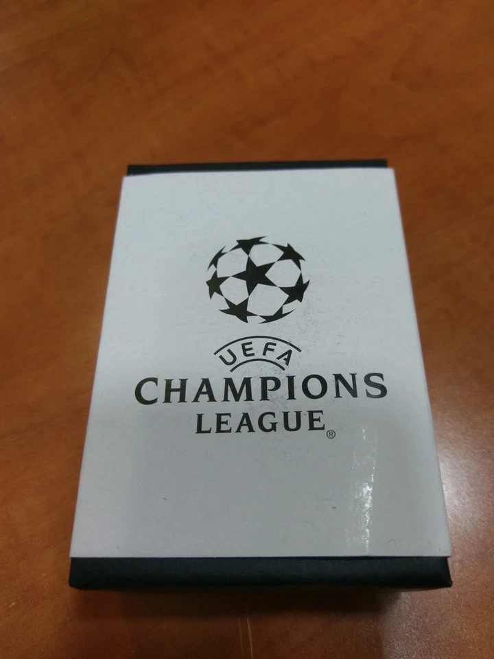 Raro Llavero Final Champions League 2018 Kyiv Kiev Real Madrid Liverpool Foto 4 de 4