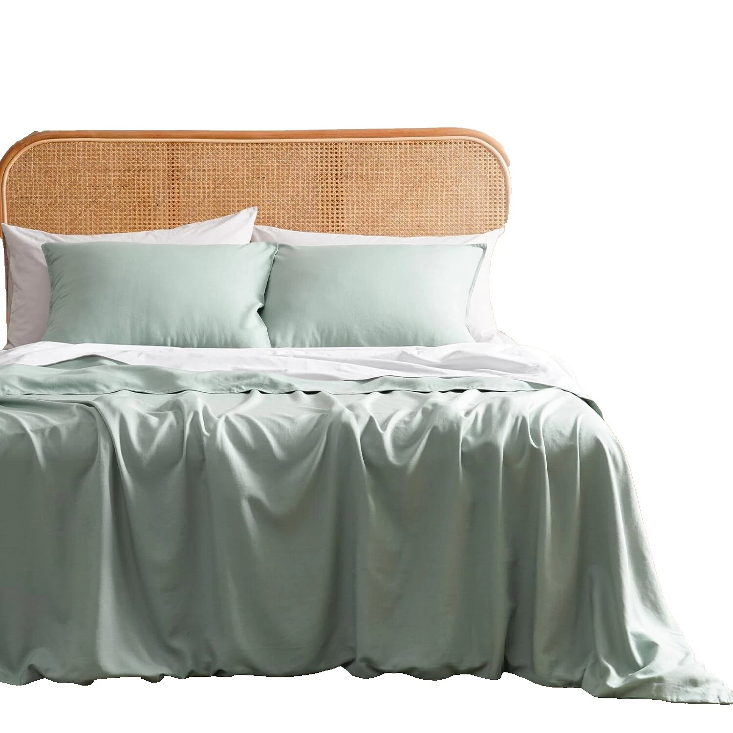 Linen Modern Duvet Covers & Bedding Sets