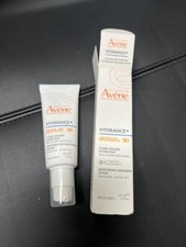 Avene Hydrance and Moisturizing Sunscreen Lotion SPF30 1.3 oz.