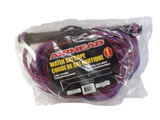 75 ft Water Ski Rope - Airhead 16 Strand Section 1 Floating Aluminum Handle