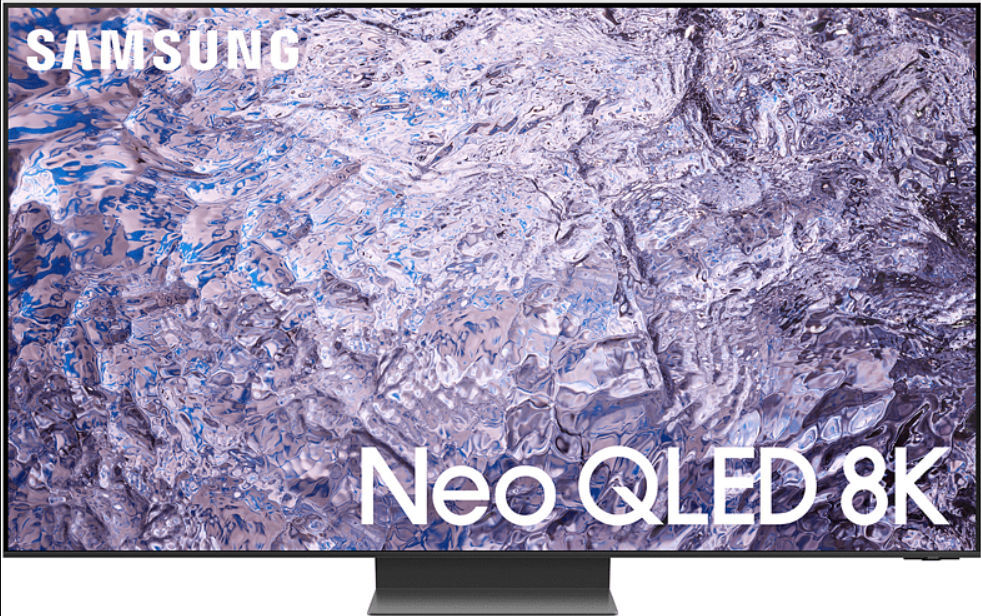 Samsung TV Neo QLED 8K 75 Pollici QE75QN800CTXZT Smart TV...