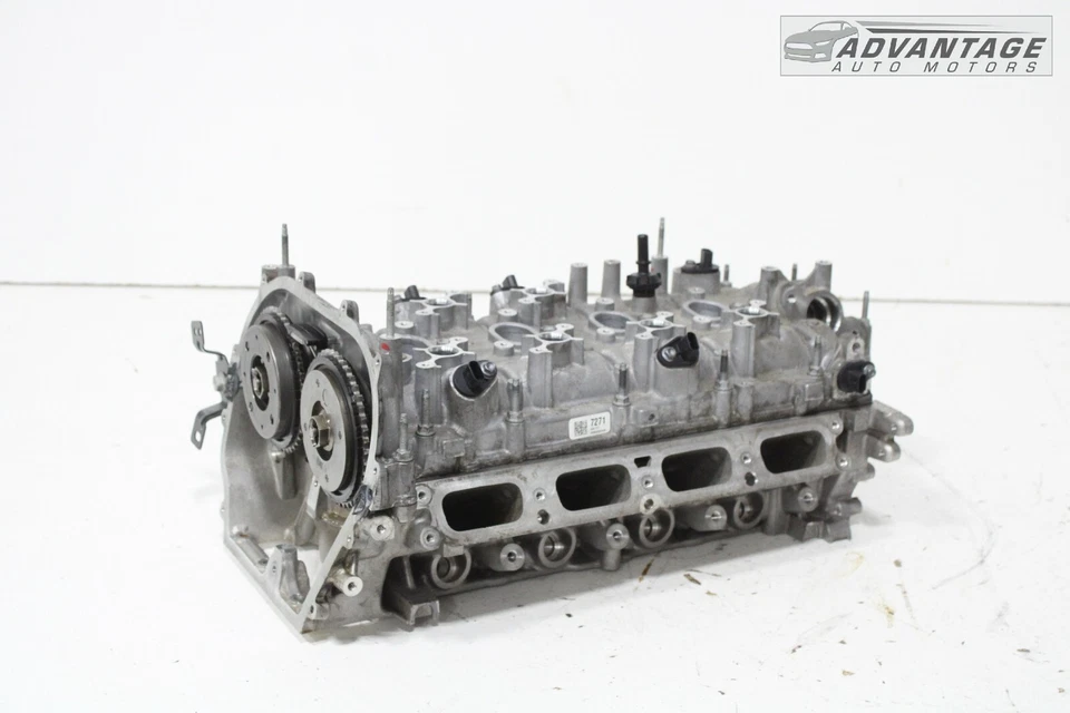 Chevrolet Blazer 2020-2022 2,0 L L4 bloque motor culata árbol de levas OEM Foto 2 de 4