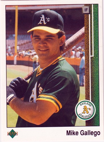 1989 Upper Deck Baseball #355-693 Pick Your Cards! Complete Your Set! - Picture 168 of 251
