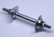 Mozzo anteriore BOTTECCHIA corsivo. 36 fori. Bici corsa epoca. Eroica. (BOT#1)