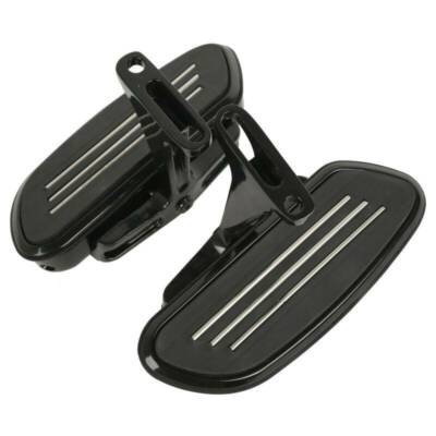 Rider Passenger Pegstreamliner Footboard Floorboard For