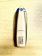 Bluetooth 2007 S5 50 Mercedes-Benz