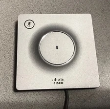 CISCO TTC5-12 MICROPHONE TELEPRESENCE TABLE