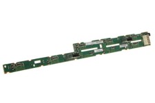 HP 8-Way 2.5" SAS/S-ATA Backplane for ProLiant DL360p G8 // 667868-001