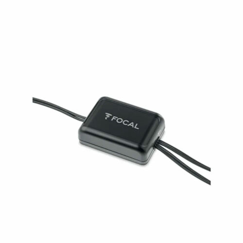 Focal Car Audio 6.5" 2-Way Shallow Component Speaker Kit - ASE165S - Picture 11 of 12