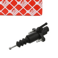 febi 34836 Geberzylinder Kupplung FüR VW Golf 3 Polo 3 Vento 1.9 SDI 1H1721388B