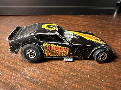 Vintage Hot Wheels Matchbox Cars - Picture 168 of 269