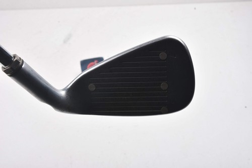Left Hand Ping G400 #7 Iron / 30° / Black Dot / Firm Flex Project X 5.5 / Demo - Picture 2 of 6