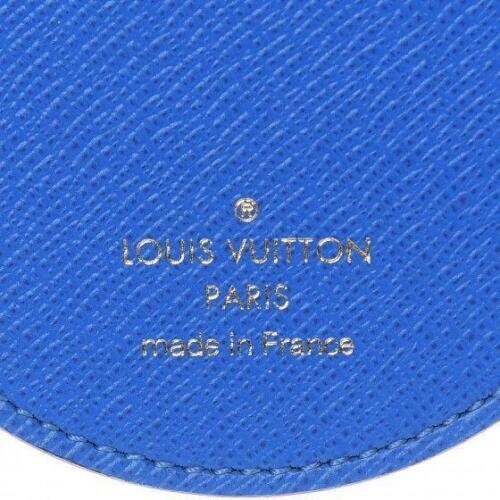 NEW LOUIS VUITTON Vivienne Bag Charm Key Ring Holder Monogram Venice M68652 RARE image 5