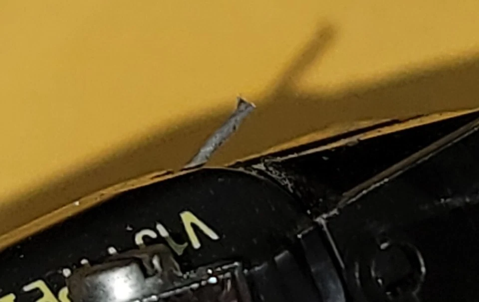 Vintage Shure V15 Type III Org Stylus EXCT WORKS for TURNTABLE RECORD PLAYER LP - Image 2 of 4