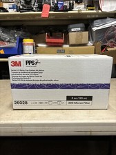 3M PPS,Series 2.0 Spray Cup System Kit, Micro...