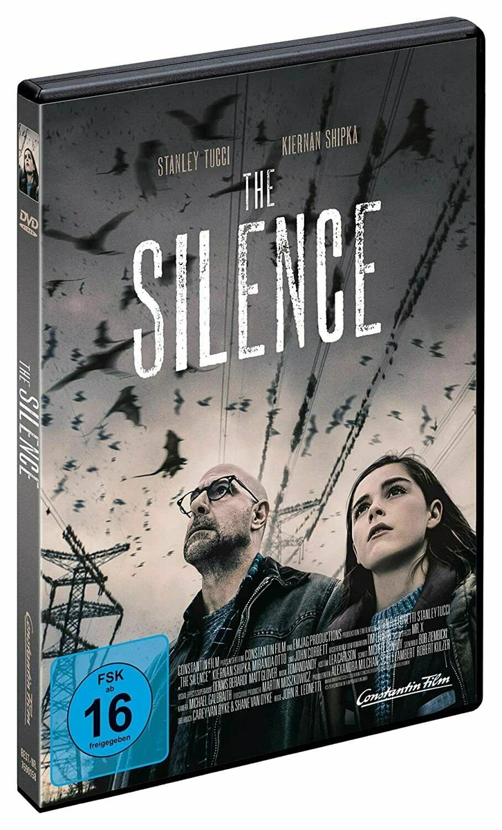 The 2024 silence 2019