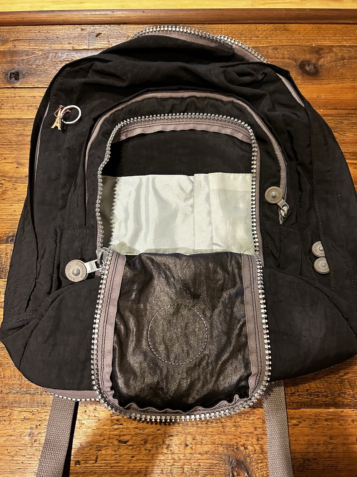 kipling backpack medium - image 15