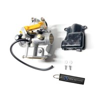 Vergaser Ersatz FüR Honda Sportrax TRX400EX 1999-2004 16100-HN1-003